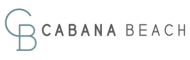 Cabana Beach logo